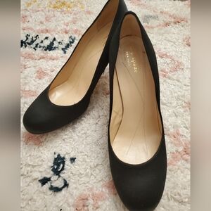 Kate Spade Black Women's Shoes